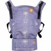 Tula Signature Woven Free To Grow Baby Carrier -Baby Jogger butik Tula Signature Woven Free to Grow Baby Carrier