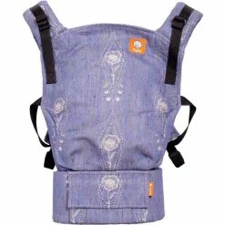 Tula Signature Woven Free To Grow Baby Carrier