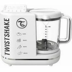 Twistshake Baby Food Processor -Baby Jogger butik Twistshake Baby Food Processor 2
