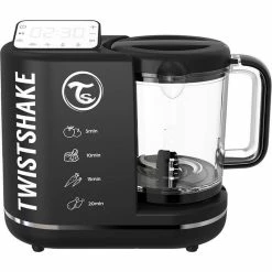 Twistshake Baby Food Processor
