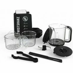 Twistshake Baby Food Processor -Baby Jogger butik Twistshake Baby Food Processor 3