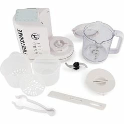 Twistshake Baby Food Processor -Baby Jogger butik Twistshake Baby Food Processor 4