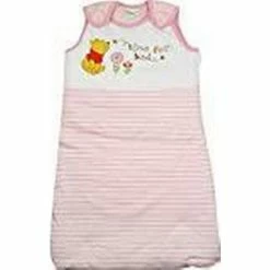 United Labels Nalle Puuh Baby Flickor Sovsäck 90