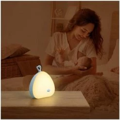 Vava Baby Natlampe -Baby Jogger butik Vava Baby Natlampe 2