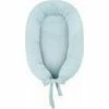Velvet Baby Nest Effiki Blue