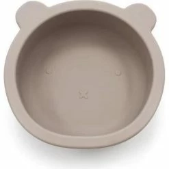 Virgel Silicone Baby Bowl Set Of 2 -Baby Jogger butik Virgel Silicone Baby Bowl Set of 2 1