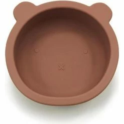 Virgel Silicone Baby Bowl Set Of 2 -Baby Jogger butik Virgel Silicone Baby Bowl Set of 2 2