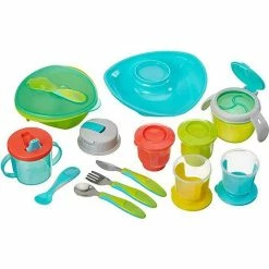 Vital Baby Nourish Growing Up Kit