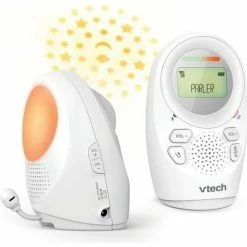 Vtech Babyalarm Baby Magic Light BM 1212