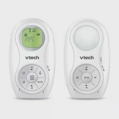 Vtech DM1214 Baby Monitor -Baby Jogger butik Vtech DM1214 Baby Monitor 2