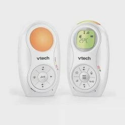Vtech DM1214 Baby Monitor -Baby Jogger butik Vtech DM1214 Baby Monitor 3