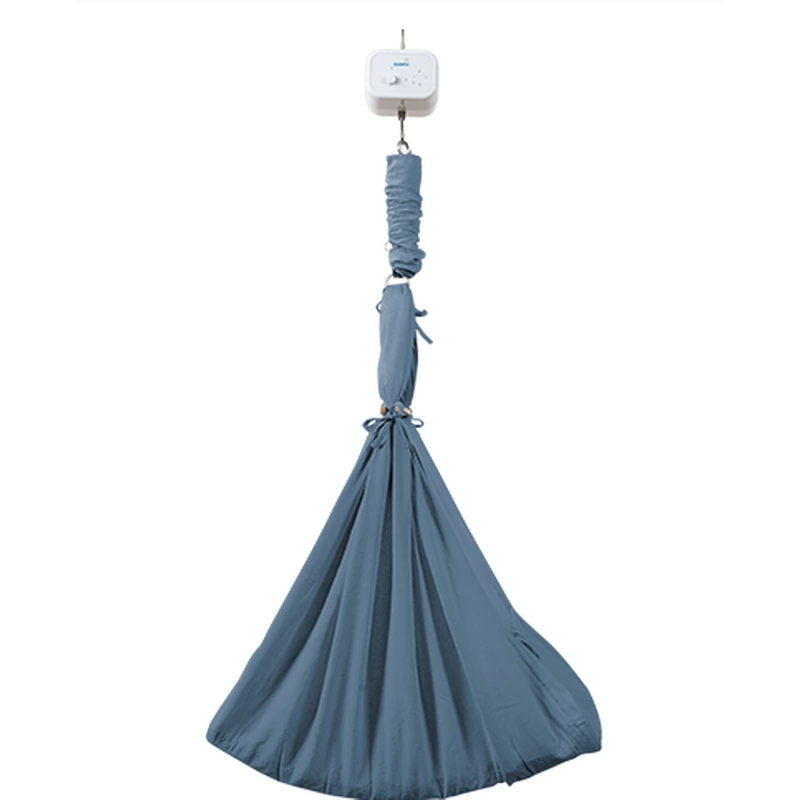 Zleepii Baby Slyngevugge Inkl. Vuggemotor 4 Zleepii Baby Slyngevugge Inkl. Vuggemotor - Billede 2