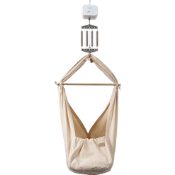 Zleepii Baby Slyngevugge Inkl. Vuggemotor 7 Zleepii Baby Slyngevugge Inkl. Vuggemotor -Baby Jogger butik Zleepii Baby Slyngevugge inkl. vuggemotor 2