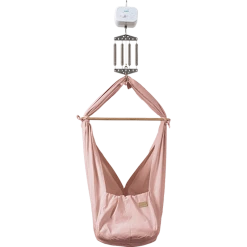 Zleepii Baby Slyngevugge Inkl. Vuggemotor