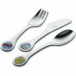 Zwilling Toys Baby Cutlery