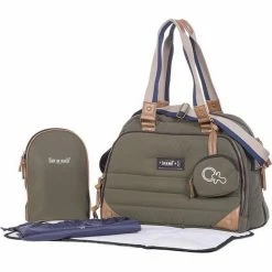 Bleskift Baby On Board EASY LIFE Khaki