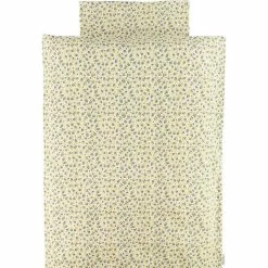 By KlipKlap Petite Bed Linen Baby Wild Flower 70x100cm