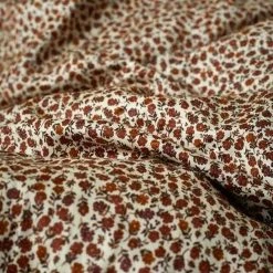 By KlipKlap Petite Bed Linen Baby Wild Flower 70x100cm -Baby Jogger butik by KlipKlap Petite Bed Linen Baby Wild Flower 70x100cm 3