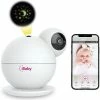 Ibaby Care M8 Baby Monitor -Baby Jogger butik ibaby Care M8 Baby Monitor