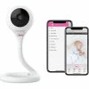 Ibaby M2C Smart Baby Monitor -Baby Jogger butik ibaby M2C Smart Baby Monitor