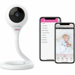 Ibaby M2C Smart Baby Monitor