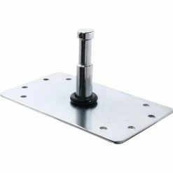 Ks-046 3in Baby Plate