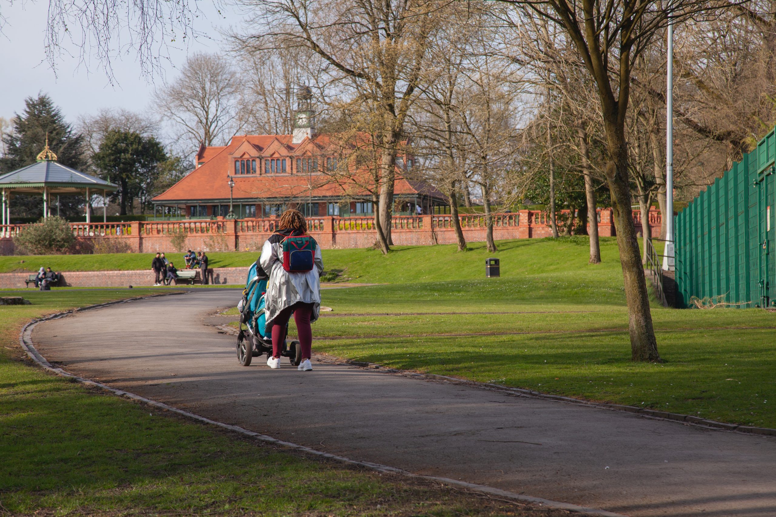 Baby Jogger butik -Baby Jogger butik pexels charlie griffiths 11869562 scaled